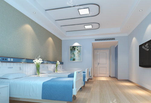 合肥艾雅医疗美容病房