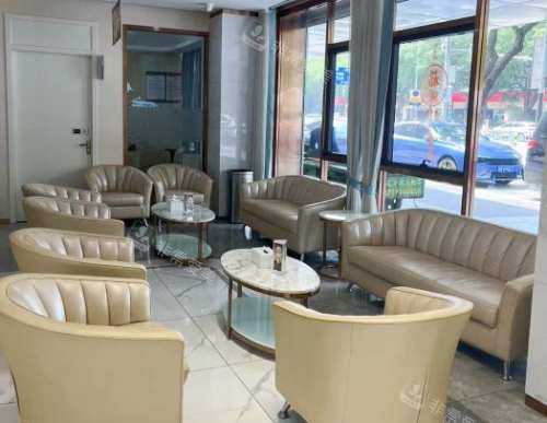 无锡北极星口腔休息区