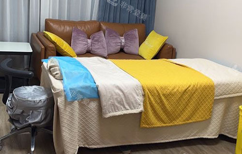 常州施尔美整形皮肤护理室