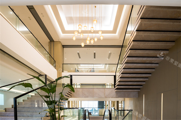 南宁亚太医疗美容医院环境图