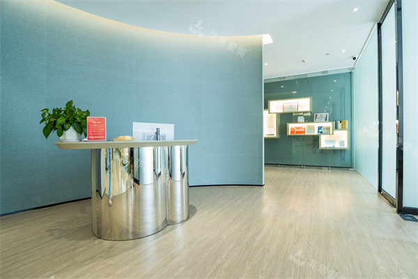 南宁亚太医疗美容医院内部环境