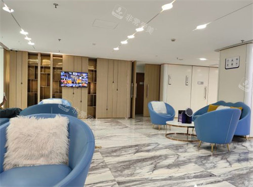 上海美莱整形环境 上海美莱整形环境