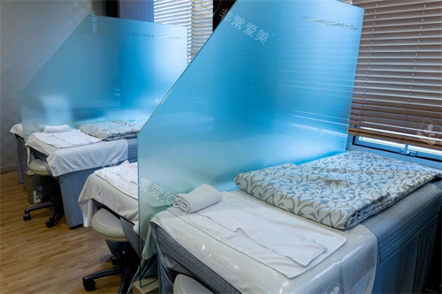 韩国本思麻浦店治疗室 韩国本思麻浦店治疗室