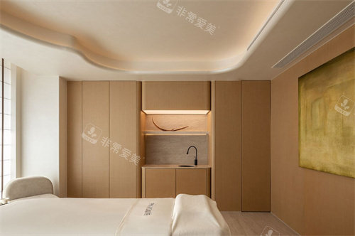 中山璞菲醫(yī)美環(huán)境圖 中山璞菲醫(yī)美環(huán)境圖