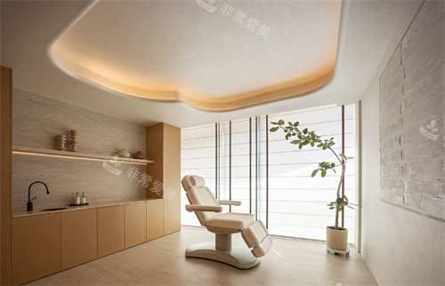 中山璞菲醫(yī)美環(huán)境 中山璞菲醫(yī)美環(huán)境