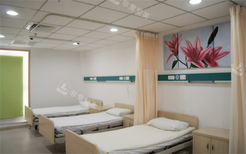 上海華美醫(yī)療美容醫(yī)院病房 上海華美醫(yī)療美容醫(yī)院病房