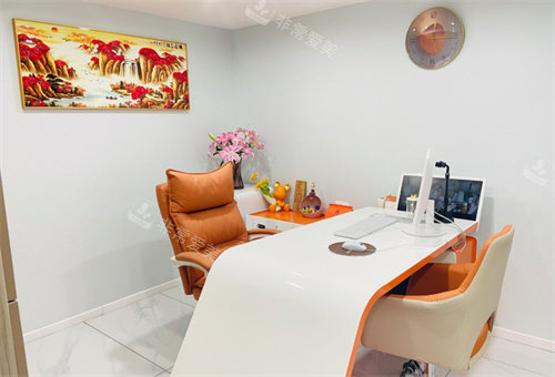 秦皇岛念奴娇整形面诊