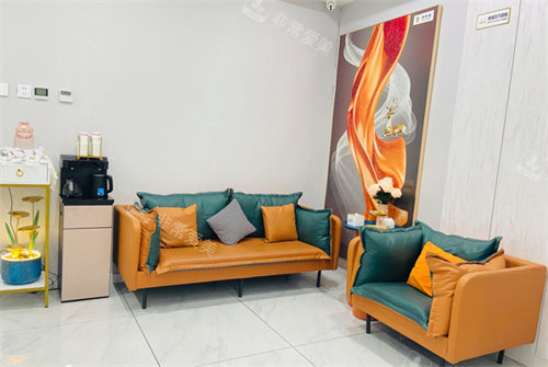 秦皇岛念奴娇整形沙发