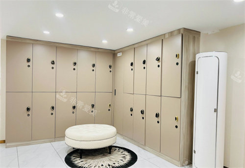 秦皇岛念奴娇整形更衣