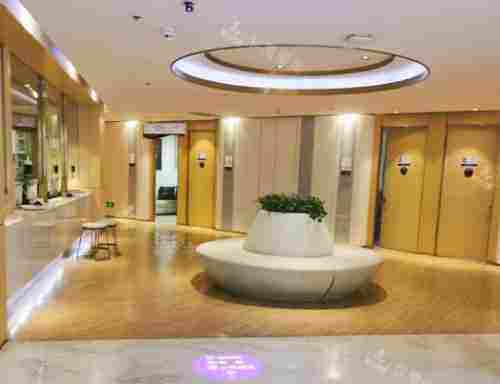 重庆华美整形医院