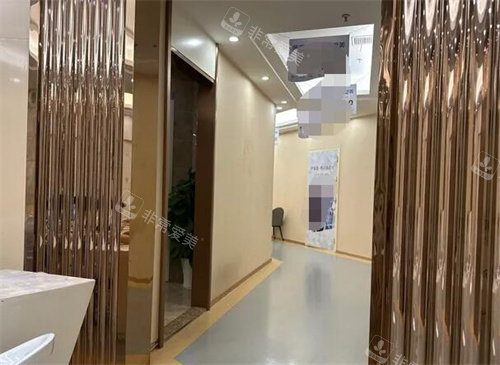 宜昌伊莱美医疗美容照片展示