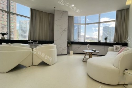 厦门媛玺医疗美容内部环境 厦门媛玺医疗美容内部环境