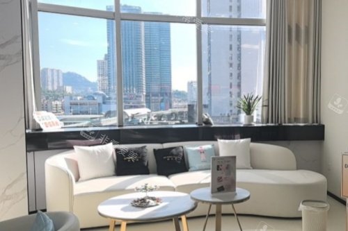 厦门媛玺医疗美容休息室 厦门媛玺医疗美容休息室