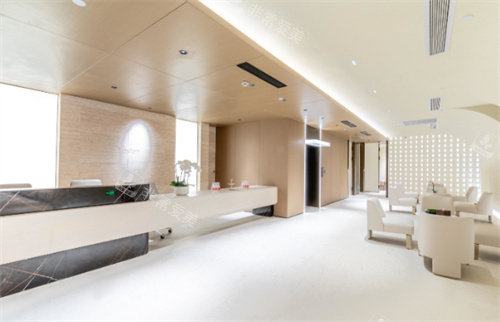 广州艺星整形服务前台环境