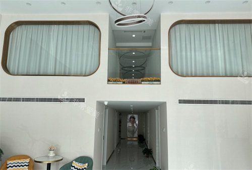 秦皇岛念奴娇整形环境