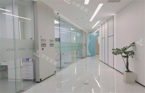 贵阳牙博士口腔诊室