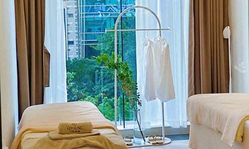 深圳千氧整形施术室