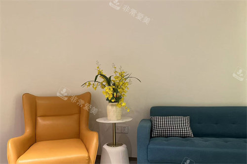 重庆开州千黛医疗美容信息沙发