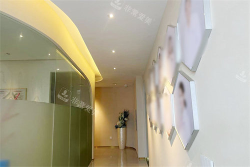 重庆开州千黛医疗美容医生介绍区