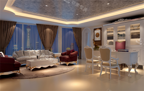 广州雪儿海蒂整形休息区