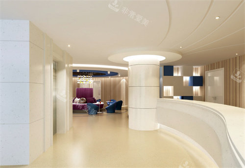 合肥韓美整形醫(yī)院休息區(qū) 合肥韓美整形醫(yī)院休息區(qū)