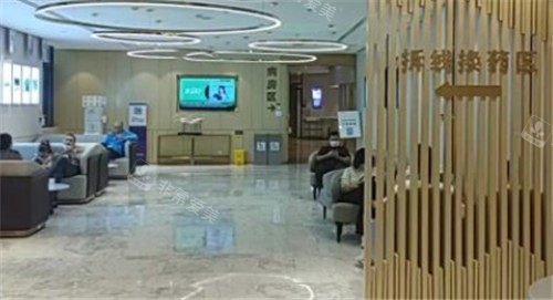 重慶華美整形環(huán)境圖片 重慶華美整形環(huán)境圖片