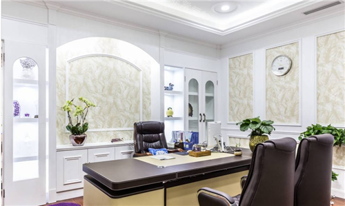 重庆米兰柏羽时光整形医生办公室