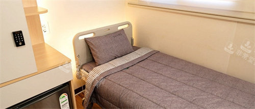 韩国圣路加医院病房 韩国圣路加医院病房