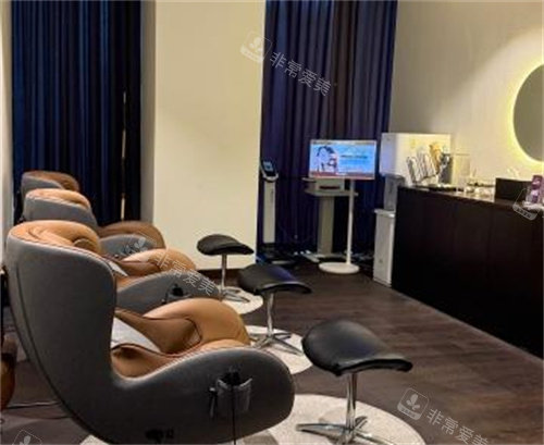 GD整形外科室内环境 GD整形外科室内环境