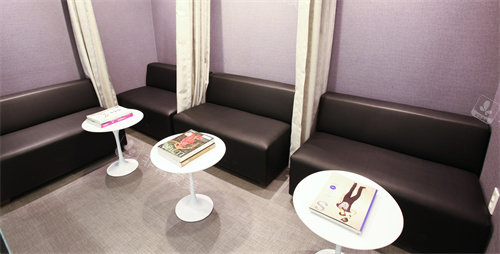 韩国欧佩拉整形等待区 韩国欧佩拉整形等待区