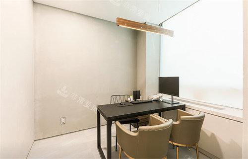 韓國(guó)麗延長(zhǎng)皮膚科診室