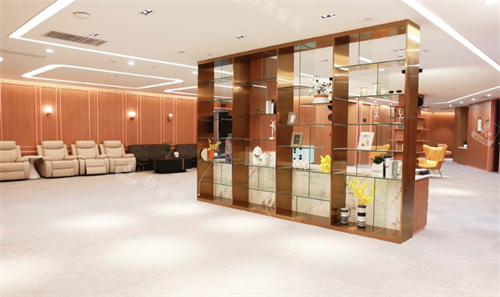 深圳藝星醫(yī)療美容環(huán)境圖