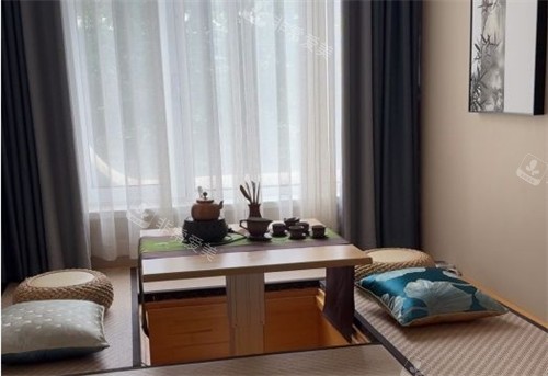 長春悅美匯醫(yī)療美容診室休息區(qū) 長春悅美匯醫(yī)療美容診室休息區(qū)