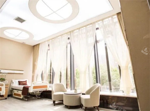 廊坊燕郊娜美整形病房