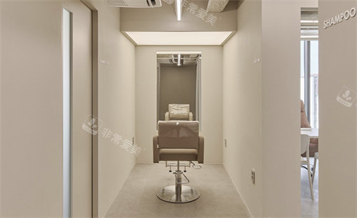 韓國(guó)Modenri皮膚科治療間 韓國(guó)Modenri皮膚科治療間