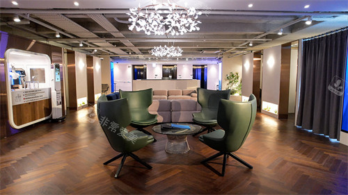 韓國(guó)Abijou雅秘珠皮膚科 明洞店會(huì)客區(qū) 韓國(guó)Abijou雅秘珠皮膚科 明洞店會(huì)客區(qū)