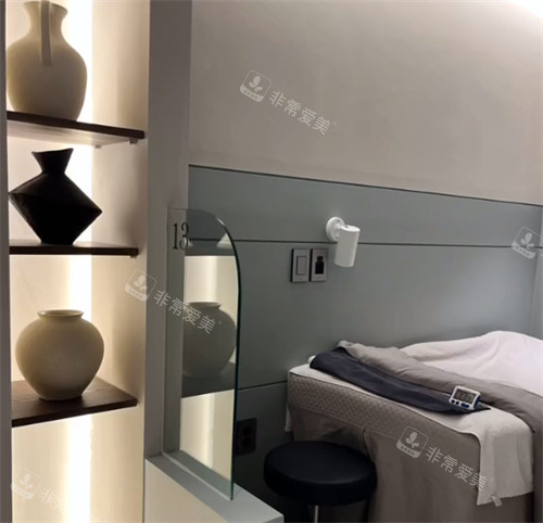 韓國(guó)abijou雅秘珠皮膚科施術(shù)區(qū) 韓國(guó)abijou雅秘珠皮膚科施術(shù)區(qū)