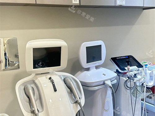 韩国伊美芝整形外科医院仪器 韩国伊美芝整形外科医院仪器
