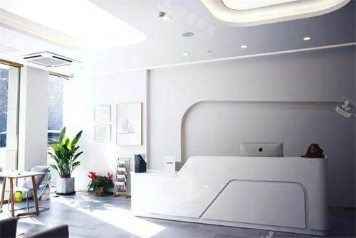 北京樱桃医疗美容前台