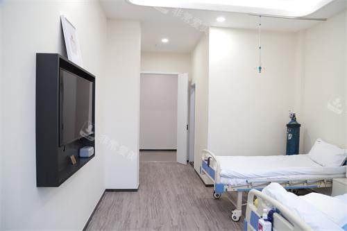 成都怡脂整形医院住院病房 成都怡脂整形医院住院病房
