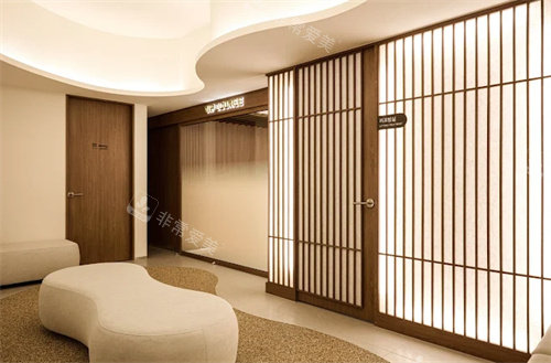 韩国ReBerry医院大门 韩国ReBerry医院大门