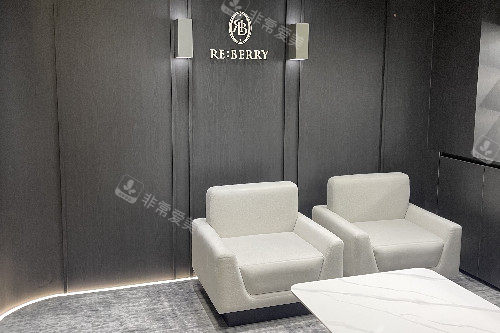 韩国reberry医院江南店休息区 韩国reberry医院江南店休息区