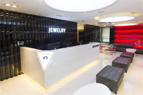 韓國珠兒麗整形外科大廳 韓國珠兒麗整形外科大廳