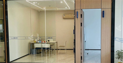 烟台慈航口腔医生办公室