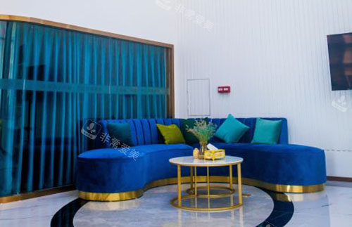 河源美斯嘉医疗美容休息区