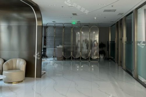 成都博漫梧桐整形大厅 成都博漫梧桐整形大厅