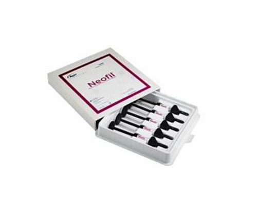 美国科尔树脂补牙