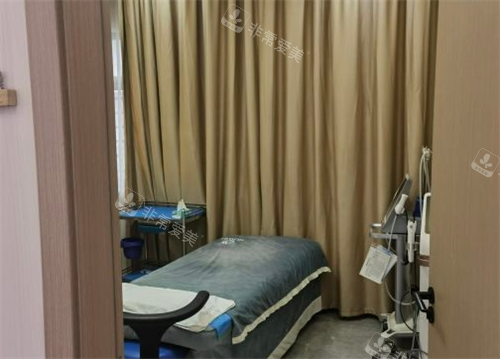 桂林华美整形光电美容室