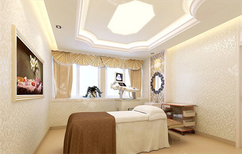 无锡施尔美整形施术