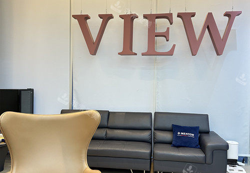 韓國(guó)必嫵整形休息等待區(qū)環(huán)境 韓國(guó)必嫵整形休息等待區(qū)環(huán)境